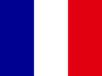 Flag of Saint Barthélemy