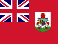 Flag of Bermuda