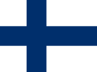 Flag of Finland