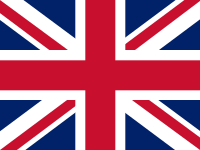 Flag of United Kingdom