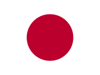 Flag of Japan