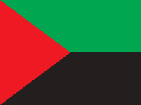 Flag of Martinique