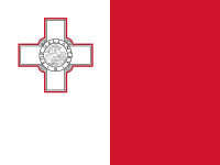 Flag of Malta