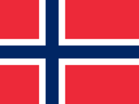 Flag of Norway