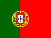 Flag of Portugal