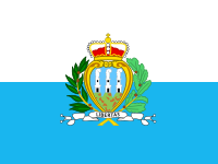 Flag of San Marino