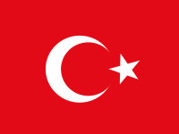 Flag of Türkiye