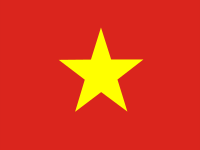 Flag of Vietnam